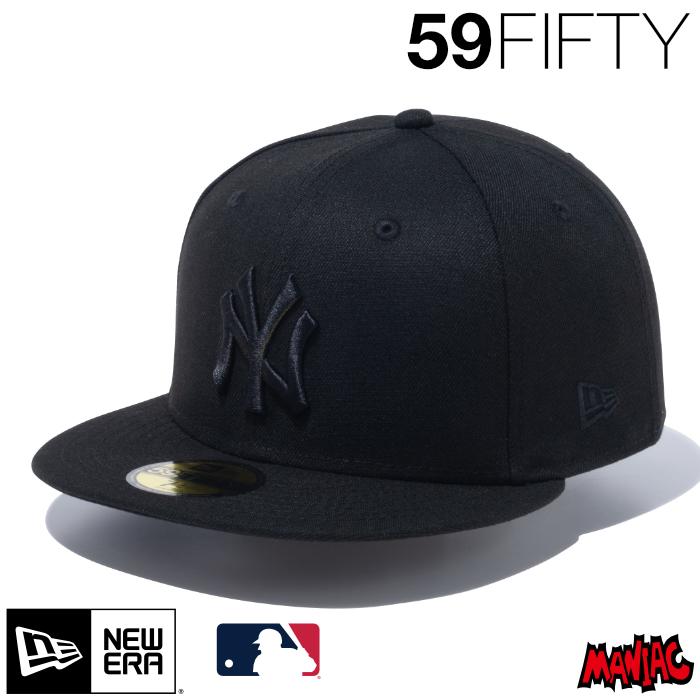 59FIFTY ニューエラ NY キャップ NEWERA ニューヨーク・ヤンキース