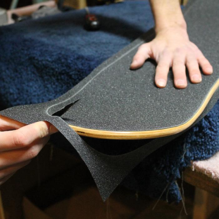 スケボー デッキテープ MOB GRIP モブグリップ グリップテープ 9×33