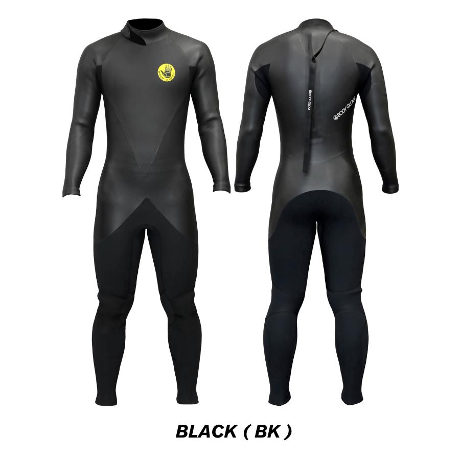 Body Glove（ボディグローブ） サーフィン ウェットスーツ セミドライ