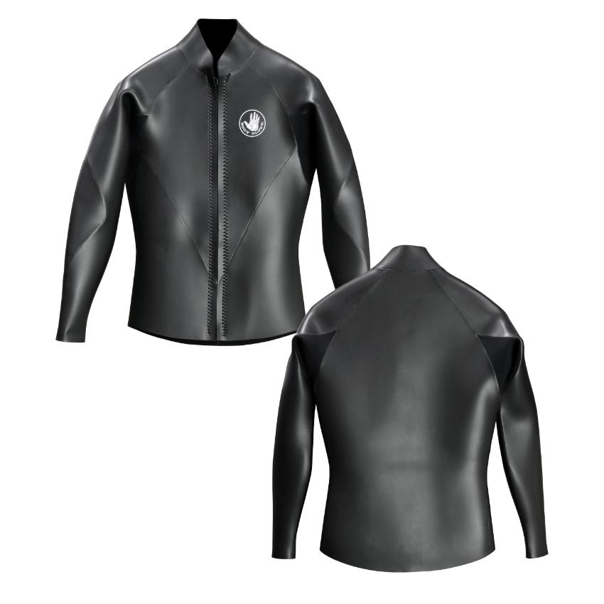 Body Glove（ボディグローブ） ウェットスーツ 2mm ロングジョン 長袖