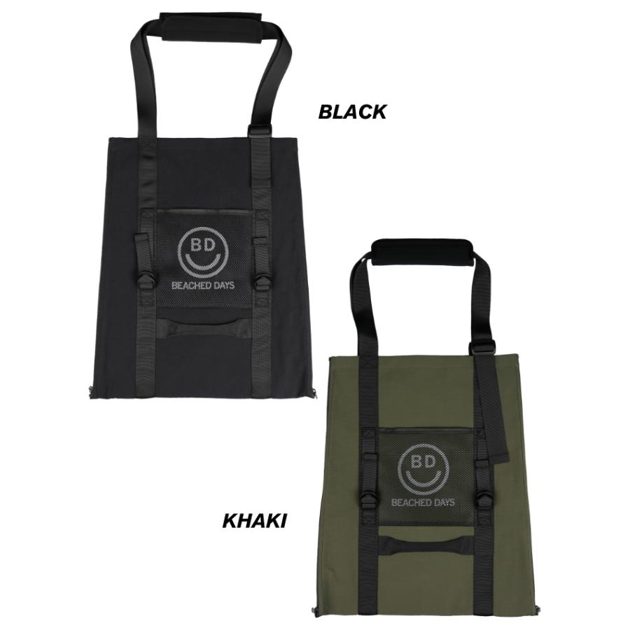 BEACHED DAYS サーフボード ロングボード キャリー ビーチドデイズ NEW