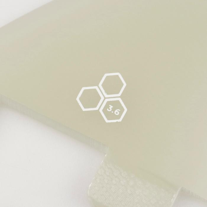 ロングボード センターフィン シングルフィン サイドフィン セット