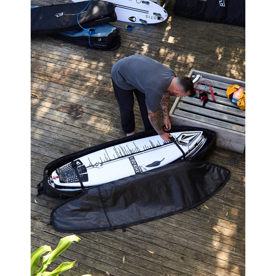 サーフボード ハードケース クリエイチャー CREATURES クリエーチャー