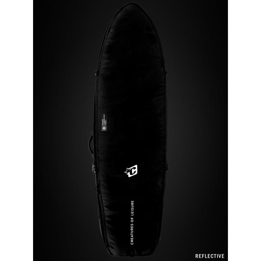 サーフボード ハードケース クリエイチャー CREATURES クリエーチャー