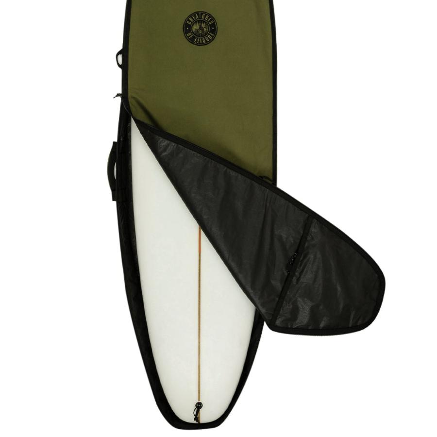 サーフボード ハードケース クリエイチャー CREATURES クリエーチャー