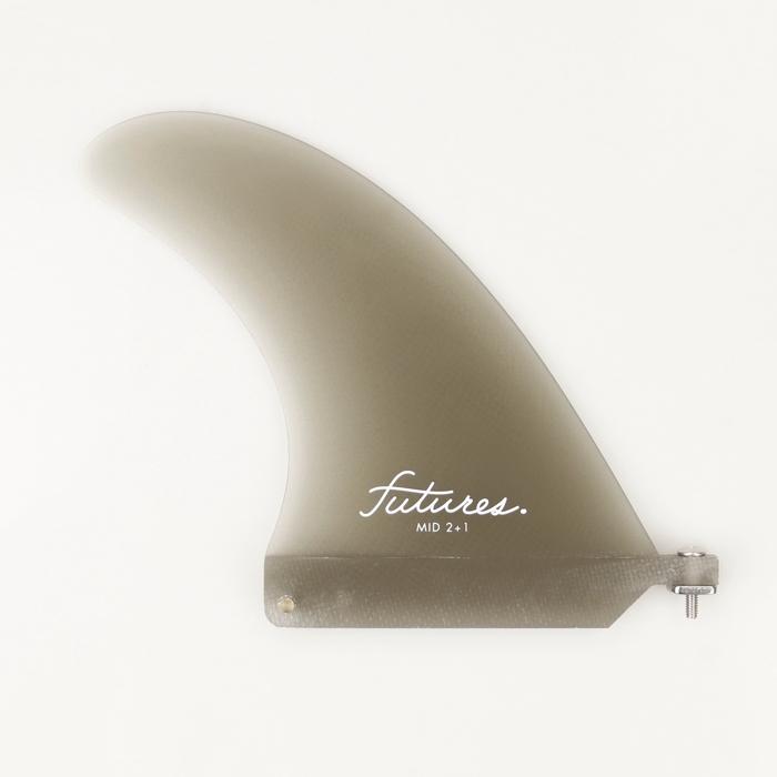 futures.（フューチャー） フィン センターフィン サイドフィン