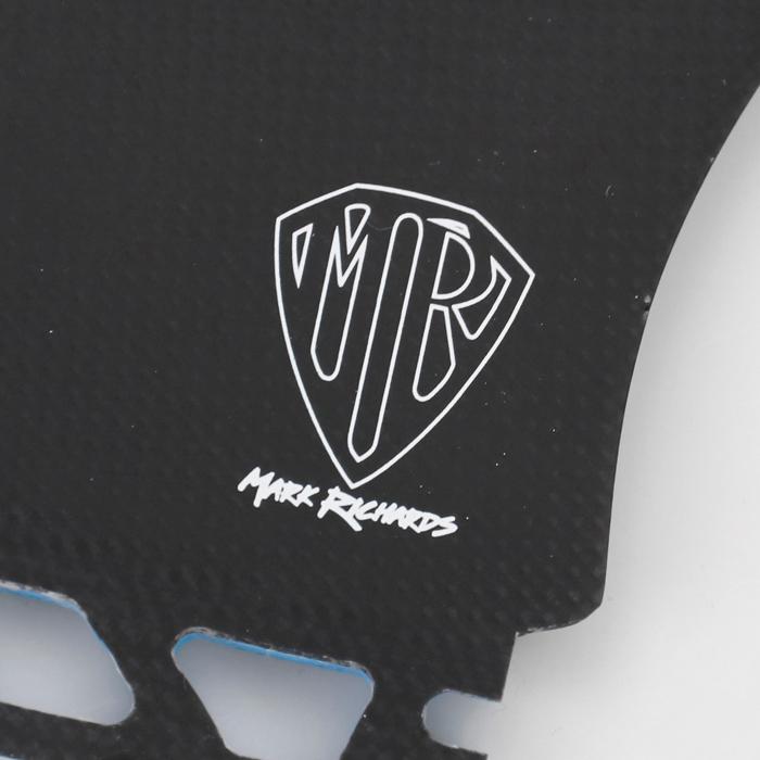 futures.（フューチャー） フィン ツインスタビ 2＋1 MR マーク