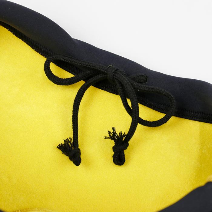 サーフィン インナー MAGIC マジック 1mm Royal AGTitan210 Inner HP