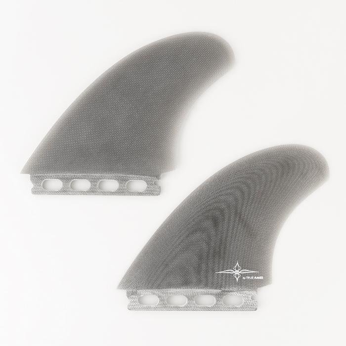 TRUE AMES FIN フィン フューチャー ツインフィン ライアンバーチ