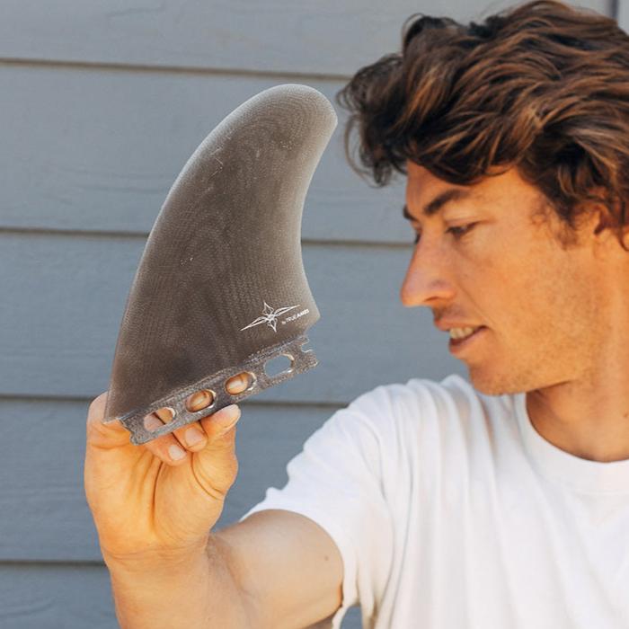 TRUE AMES FIN フィン フューチャー ツインフィン ライアンバーチ