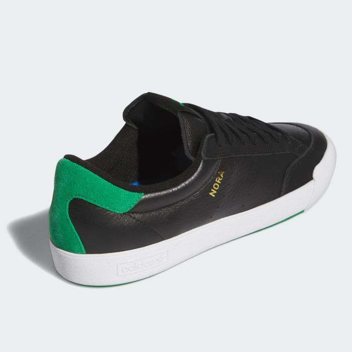 adidas（アディダス） スニーカー スケートシューズ NORA IF2070 ノラ