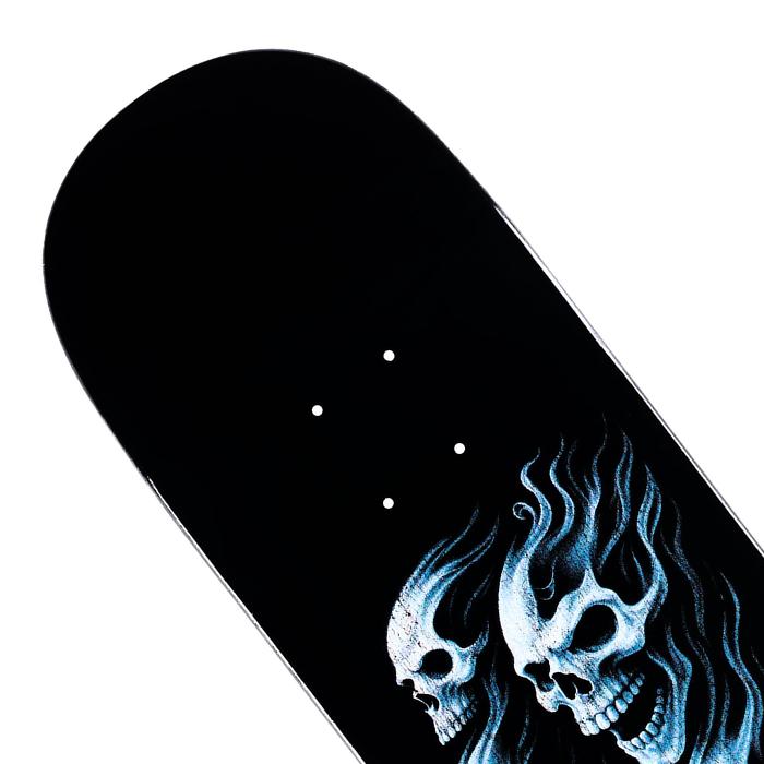 スケボー デッキ 単品 スケートボード April エイプリル SHANE O'NEILL