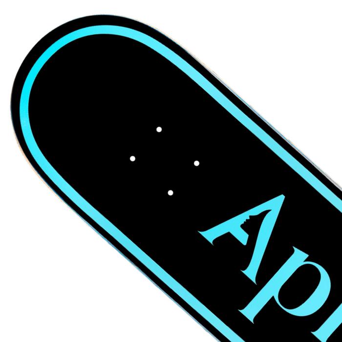 スケボー デッキ 単品 子供 キッズ スケートボード April エイプリル