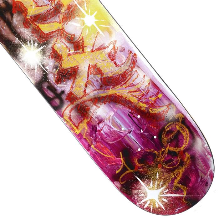 スケボー デッキ 単品 スケートボード GX1000 ジーエックス TWENTY