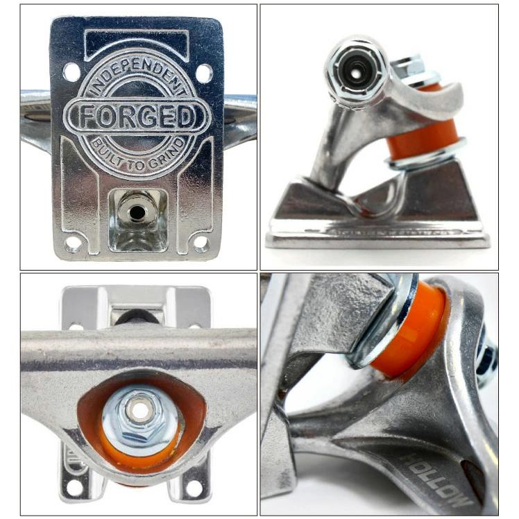 INDEPENDENT TRUCK COMPNY INDEPENDENT TRUCK FORGED HOLLOW 144/149