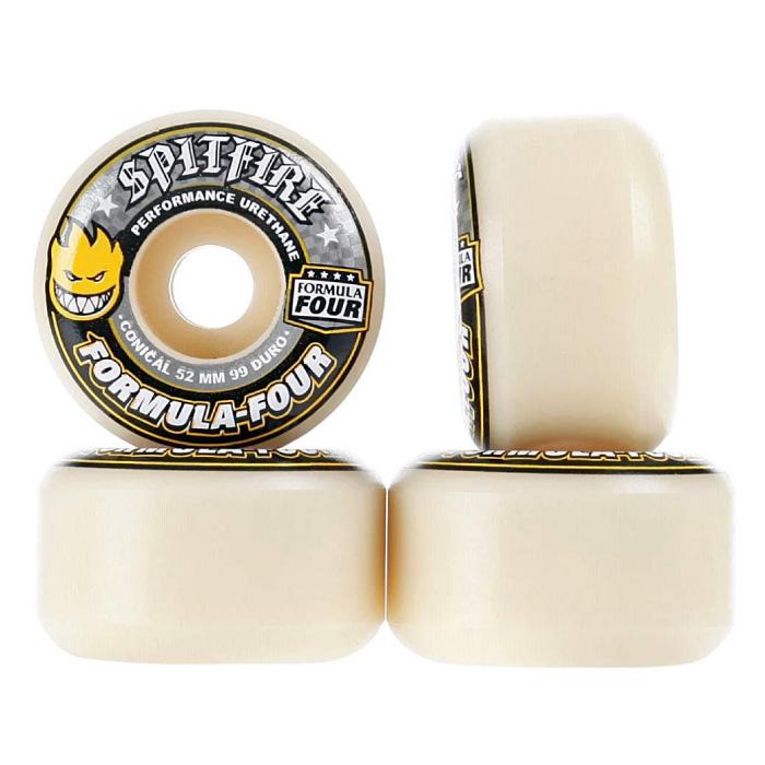 SPITFIRE WHEELS スケートボード ウィール スケボー SPITFIRE スピット