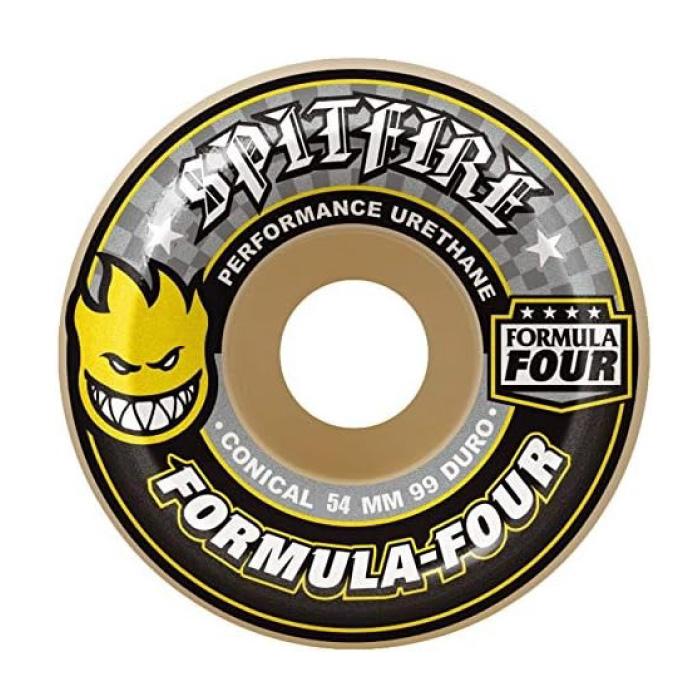 SPITFIRE WHEELS スケートボード ウィール スケボー SPITFIRE スピット