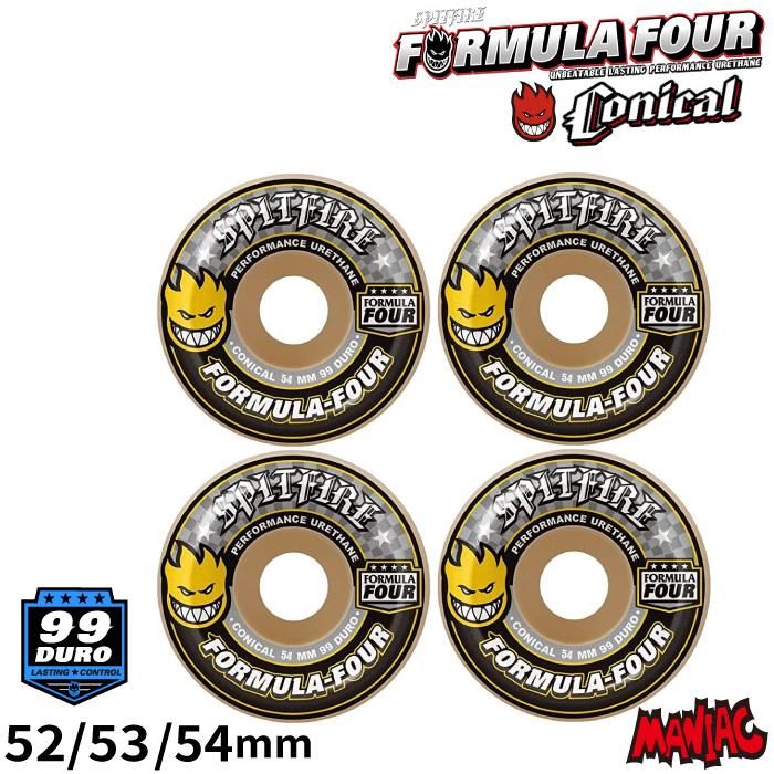 SPITFIRE WHEELS スケートボード ウィール スケボー SPITFIRE スピット