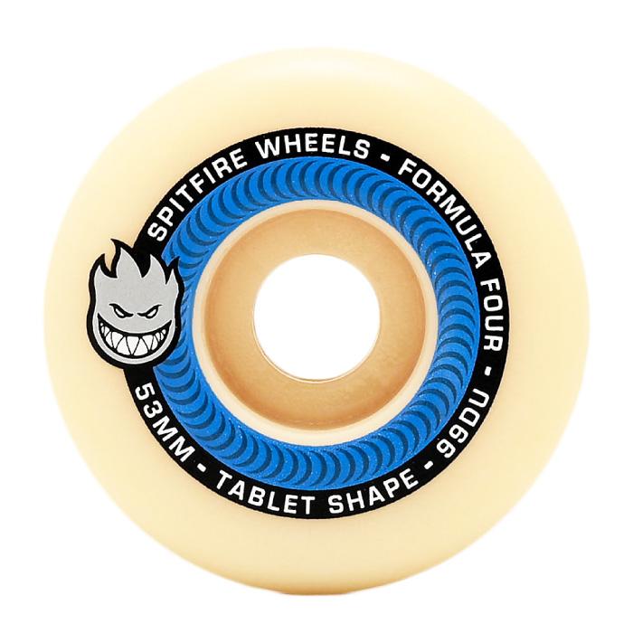 SPITFIRE WHEELS スケートボード ウィール スケボー SPITFIRE スピット