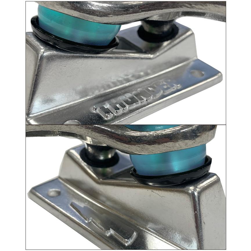 スケートボード スケボー THUNDER TRUCK HOLLOW LIGHTS サンダー