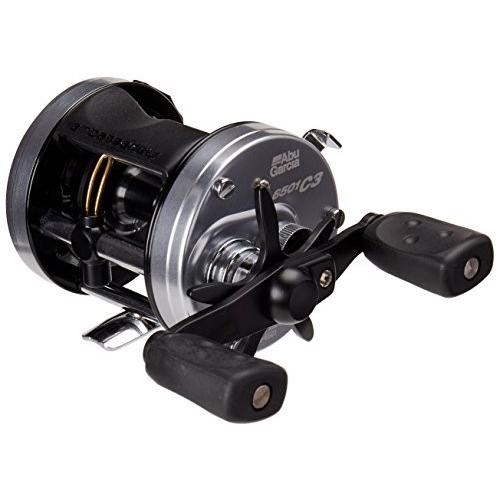 リール アブガルシア Abu Garcia C3-6501 Ambassadeur C3 Conventional