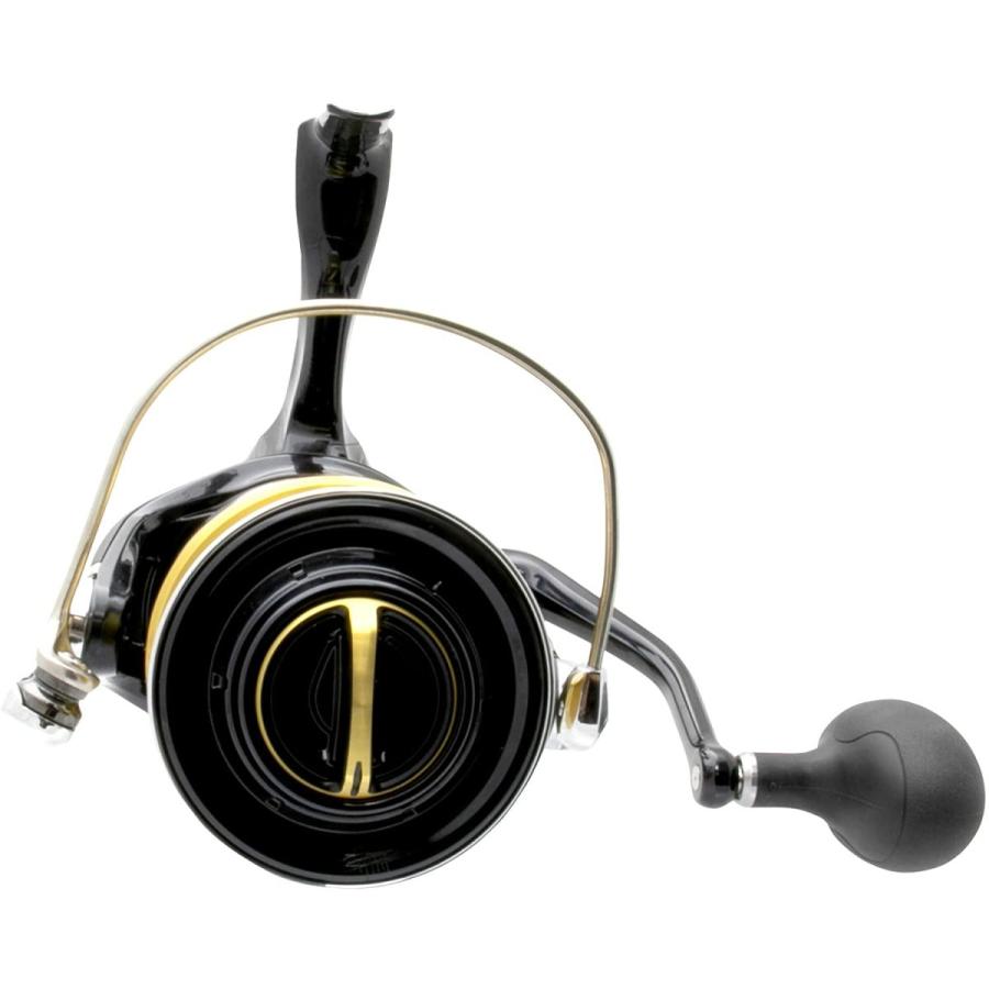 リール Shimano シマノ STLSW8000HGC Stella SW C : マニアックス