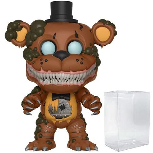 ファイブナイツアットフレディーズ FNAF フナフ STL0443760 POP Five