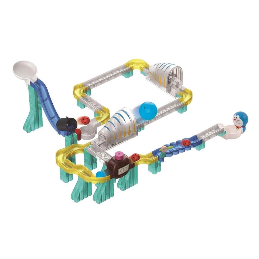 BANDAI（バンダイ） ころがスイッチドラえもん ワープキット＆ジャンプ