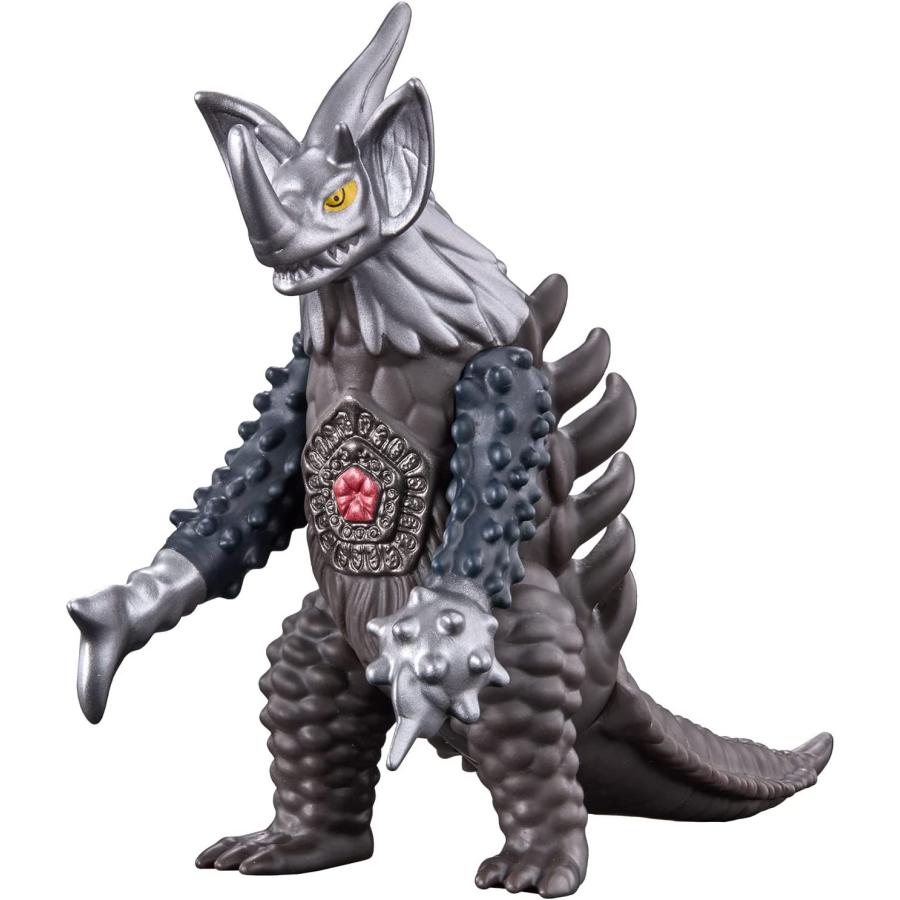 BANDAI（バンダイ） タイラント (ウルトラ怪獣シリーズ81) ソフビ