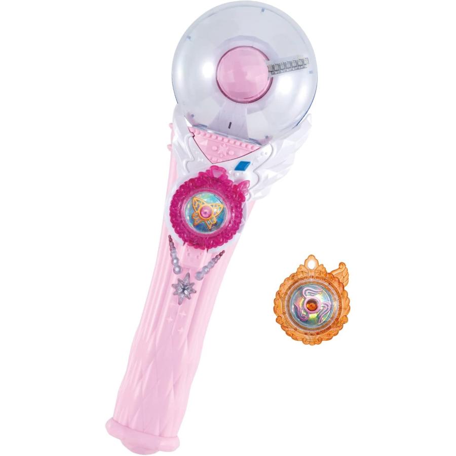 BANDAI（バンダイ） 変身スカイミラージュ キュアウィング＆キュア