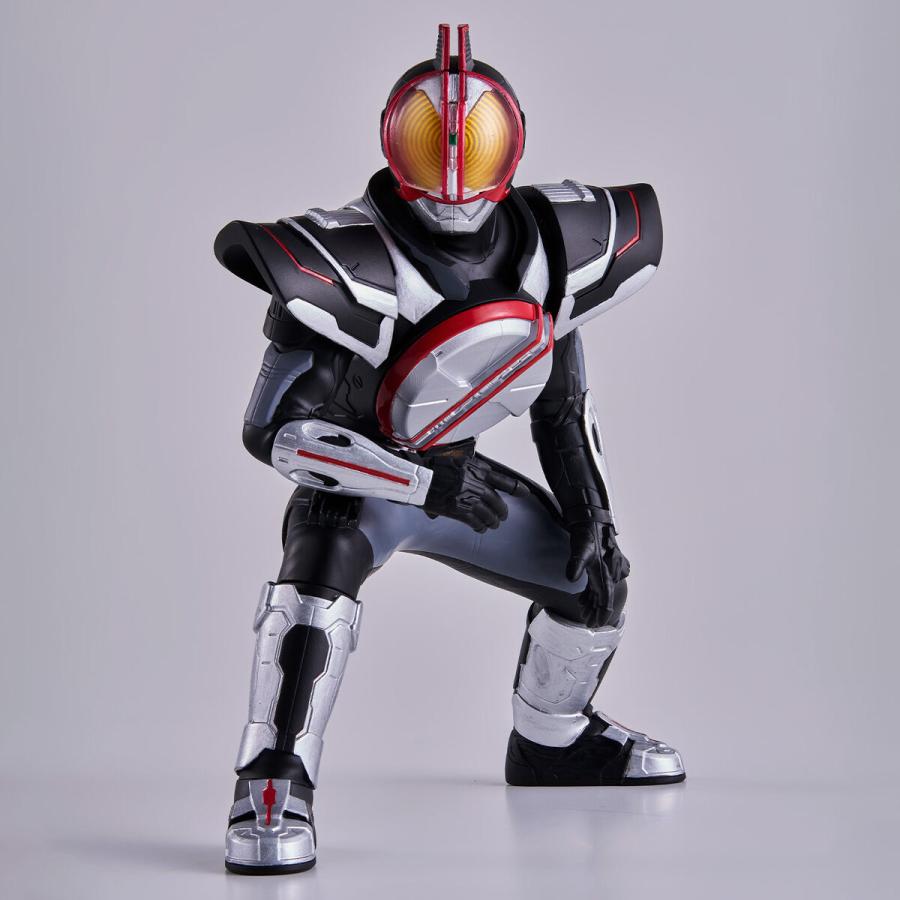 BANDAI（バンダイ） SOFVI SCULPTURE STUDIO 仮面ライダーネクスト