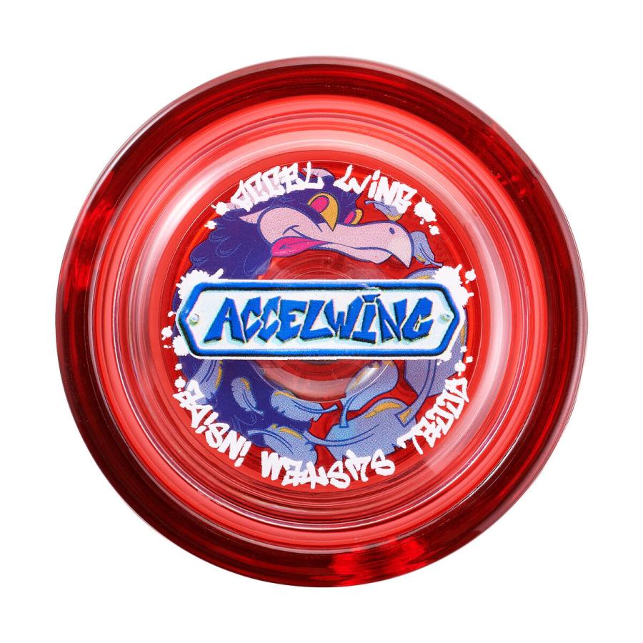 BANDAI（バンダイ） ハイパーヨーヨーアクセル アクセルウィング