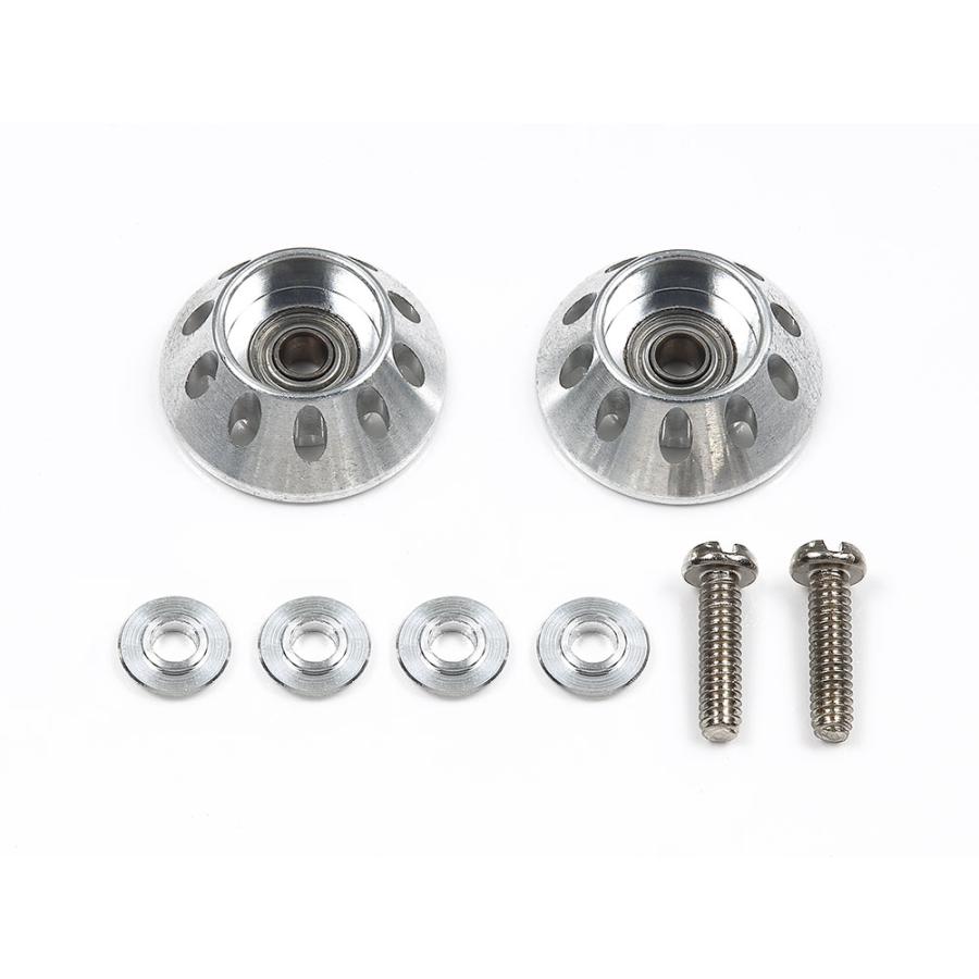 ミニ四駆 ミニ四駆特別企画 HG 軽量13mmオールアルミベアリング