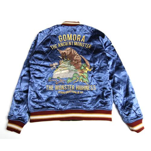 STUDIO D'ARTISAN（ステュディオ・ダ・ルチザン） 大きいサイズ