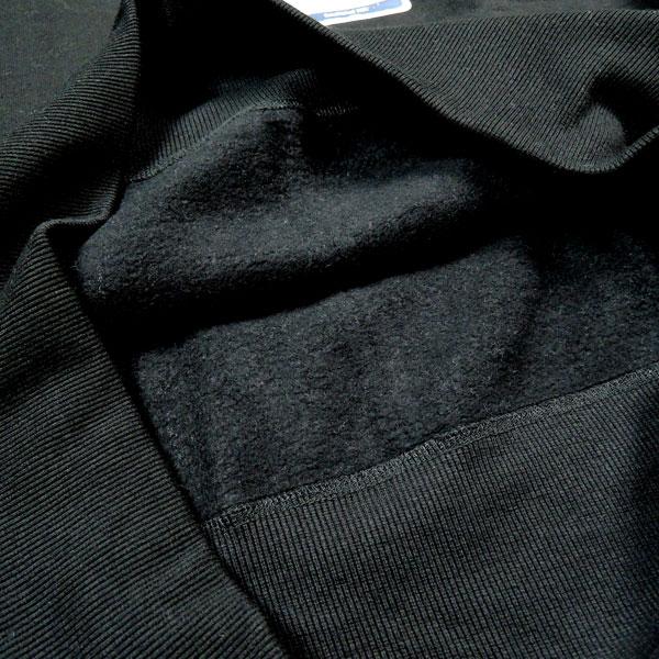 グランドオールズ Ground-Alls Raglan Sleeve Sweatshirt U.S.N.