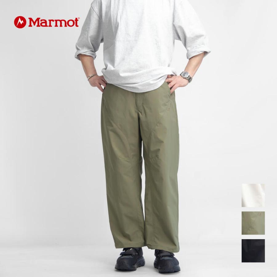 Marmot（マーモット） Marmot PERTEX Junction Pants パーテックス