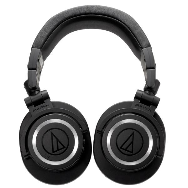 オーディオテクニカ（audio-technica） audio-technica ATH-M50xBT2
