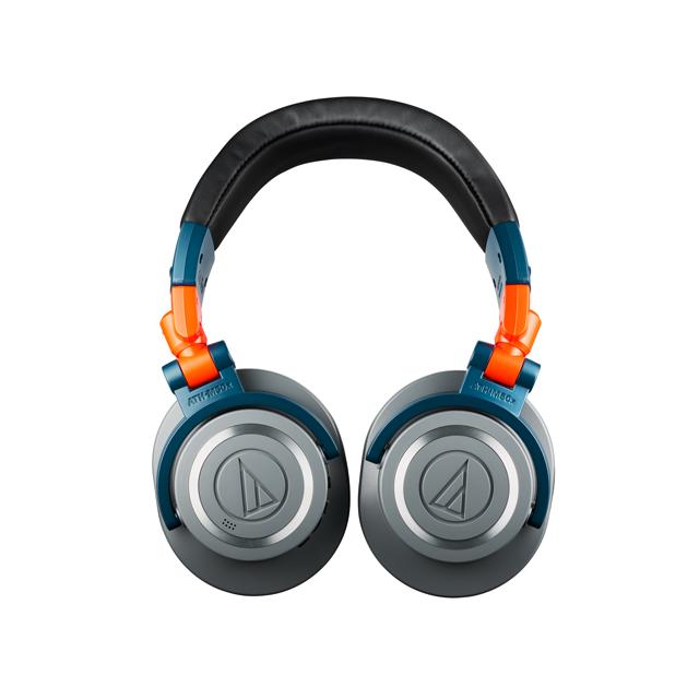 オーディオテクニカ（audio-technica） audio-technica ATH-M50xBT2