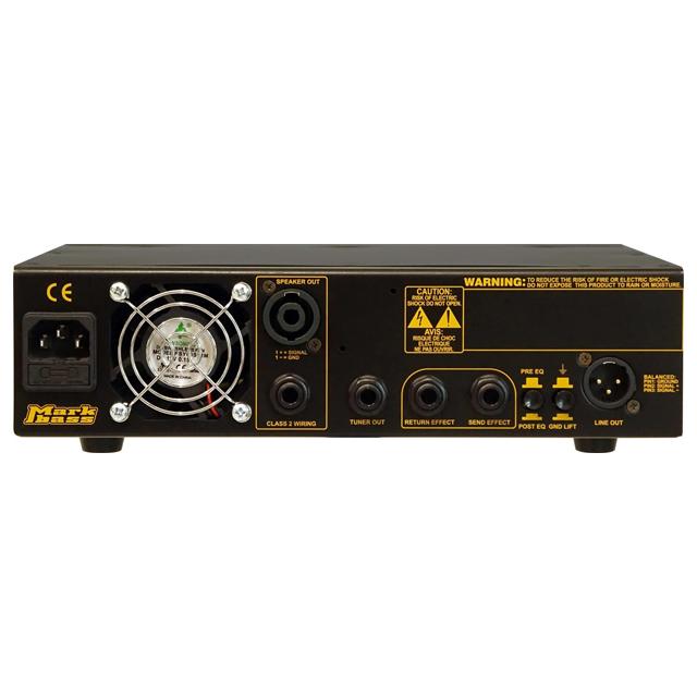 Markbass Little Mark Vintage/MAK-LMV ベースアンプヘッド : マークス