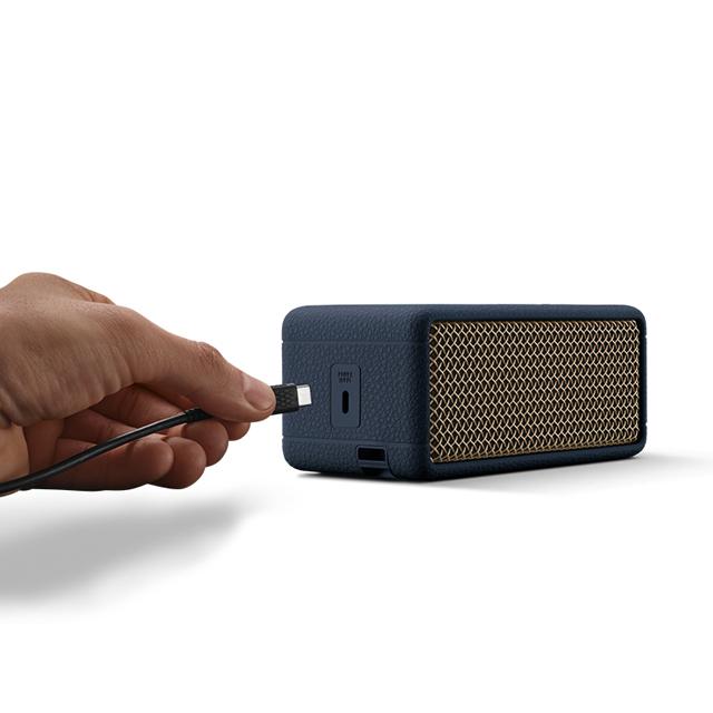 Marshall（マーシャル） Marshall EMBERTON III / EMBERTON 3 MIDNIGHT