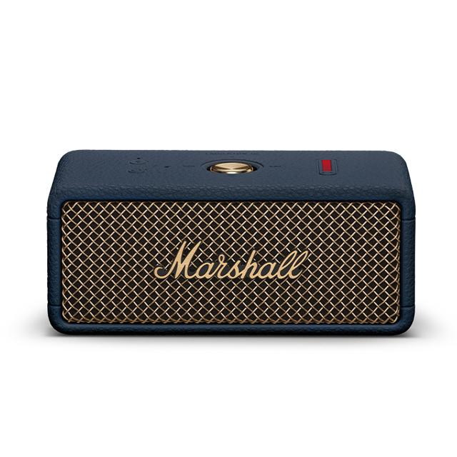 Marshall（マーシャル） Marshall EMBERTON III / EMBERTON 3 MIDNIGHT