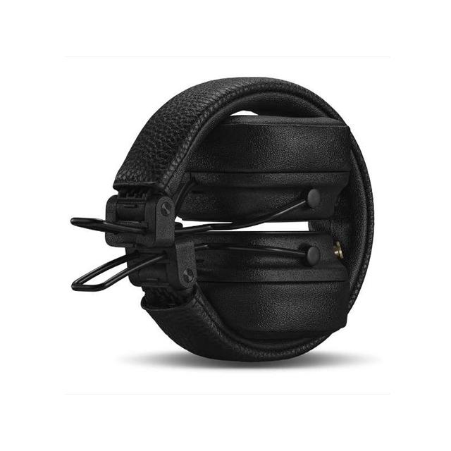 MAJOR Marshall V BLACK［MAJOR 5 BK］ ブラック ワイヤレス