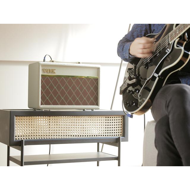 VOX VOX Pathfinder 10 Cream Brown クリームブラウン [PATHFINDER 10