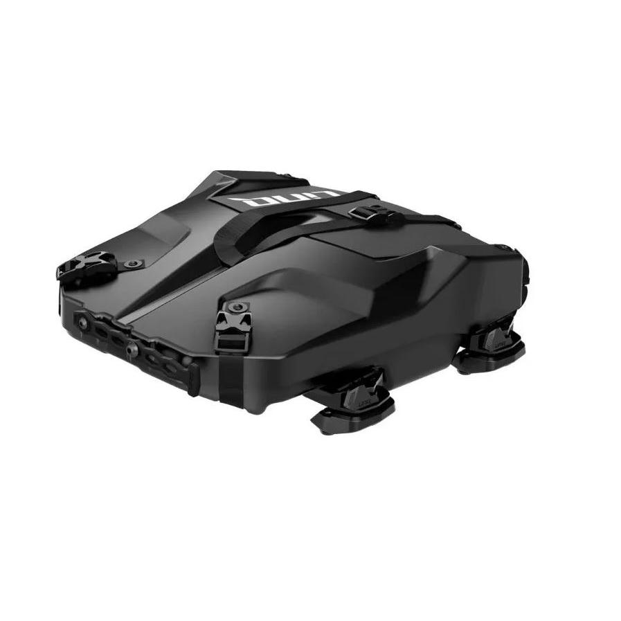 ski-doo/スキードゥ LinQ スリム防水トンネル バッグ - 26 L(REV Gen5