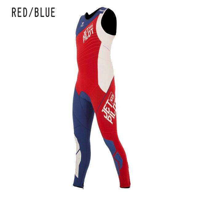 JETPILOT（ジェットパイロット） MATRIX PRO RACEJOHN メンズ ウェット