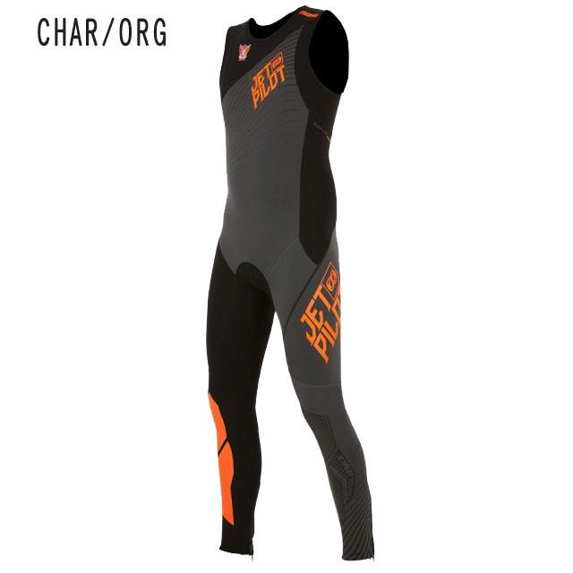 JETPILOT（ジェットパイロット） MATRIX PRO RACEJOHN メンズ ウェット