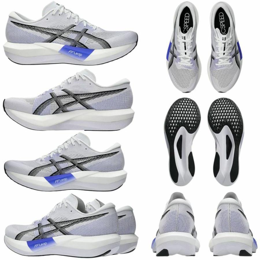 ASICS（アシックス） asics MAGIC SPEED 5 マジック スピード 5 メンズ