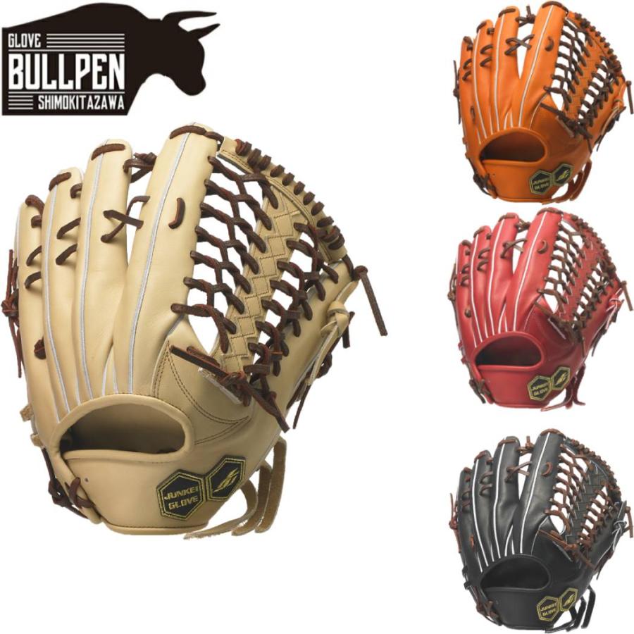 ジュンケイグラブ JUNKEI-GLOVE 専用グラブ袋付き ARAMID SERIES