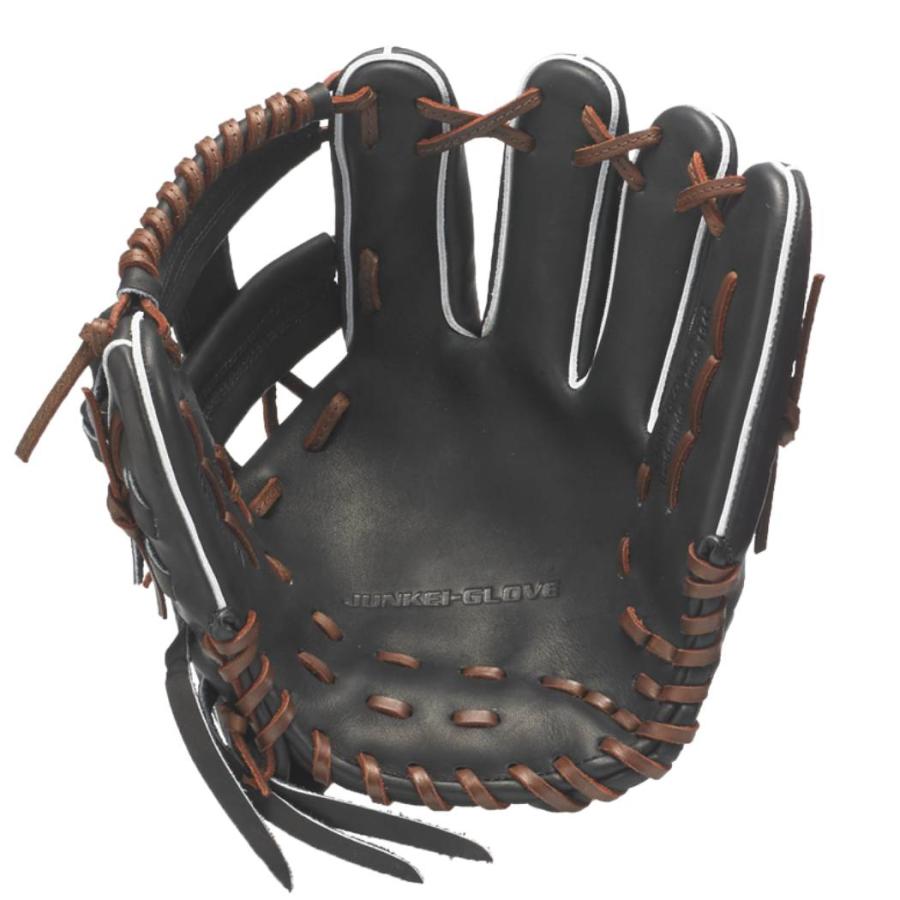 ジュンケイグラブ JUNKEI-GLOVE 専用グラブ袋付き ARAMID SERIES