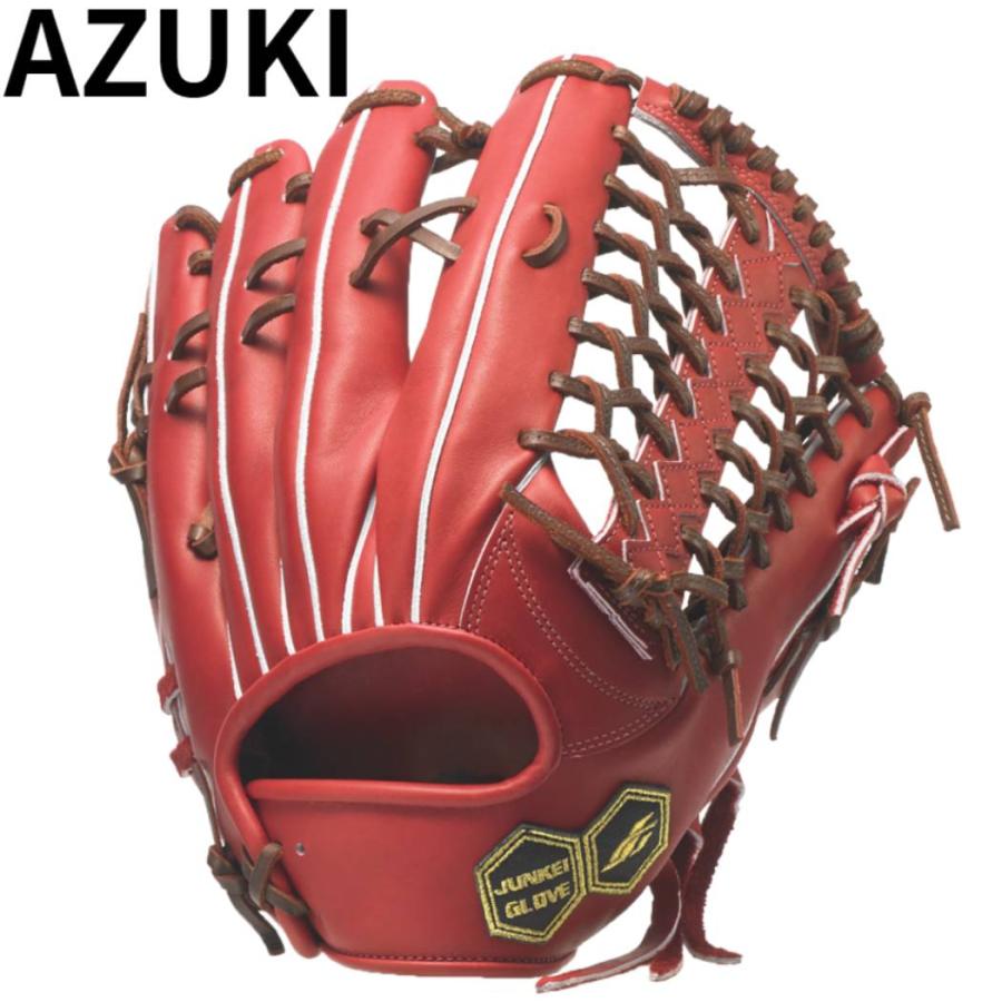 ジュンケイグラブ JUNKEI-GLOVE 専用グラブ袋付き ARAMID SERIES